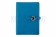 HERMES обложка для паспорта+авто 540 синий
